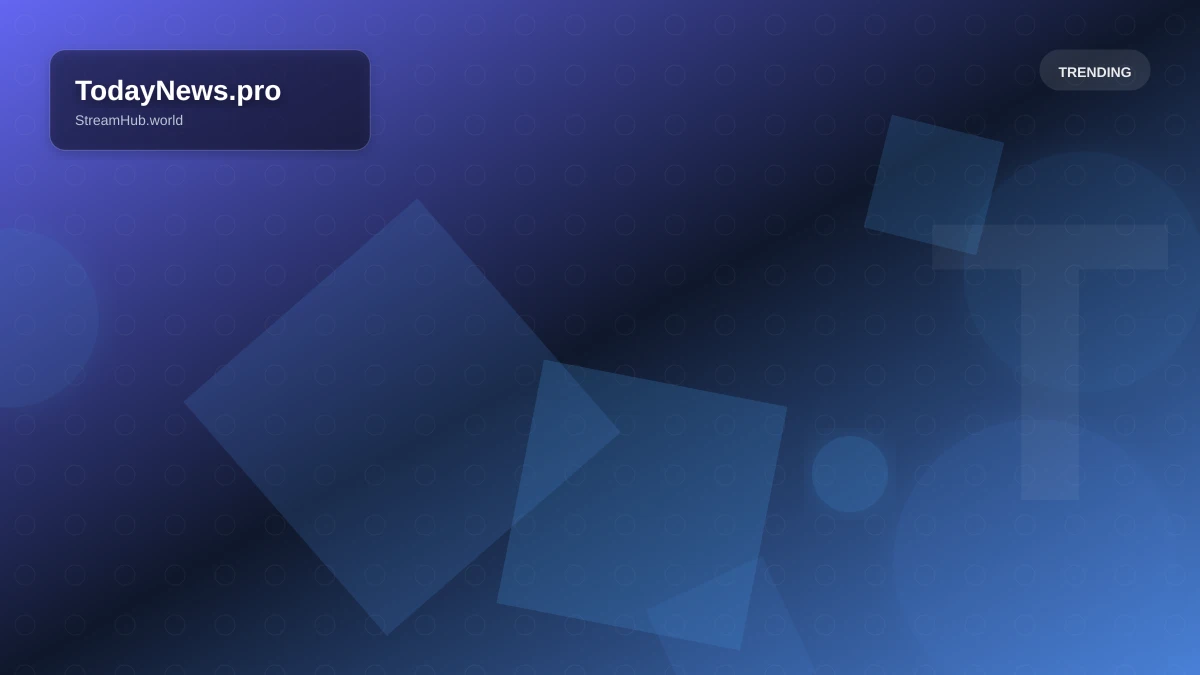 The Dawn of Predictive Living