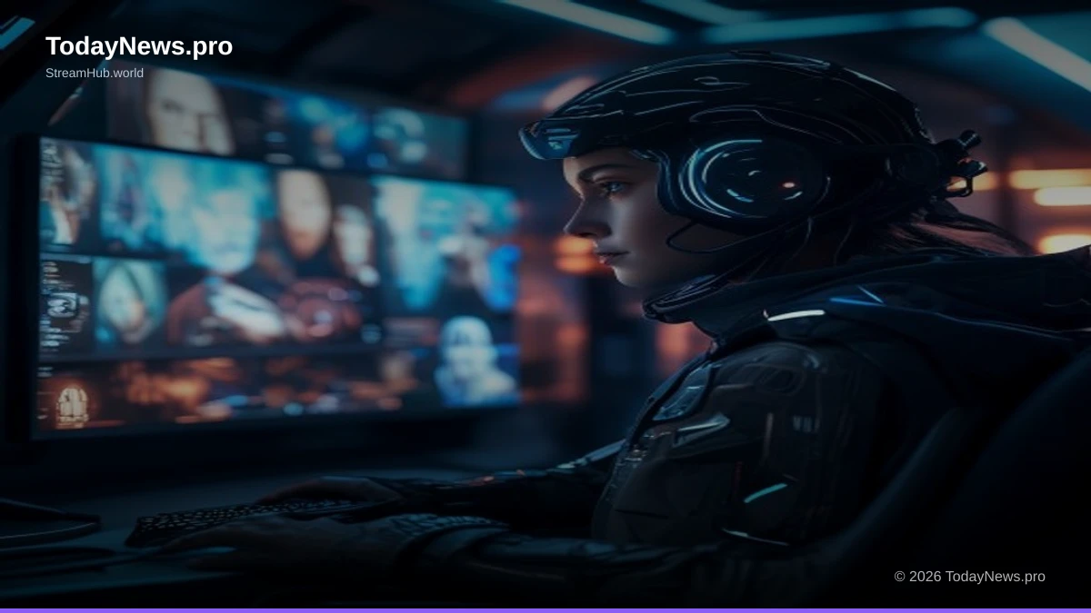 The Shifting Sands of Narrative: From Fixed Scripts to Fluid Futures