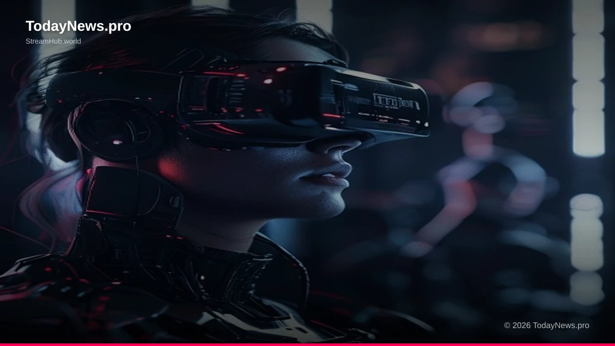 The Algorithmic Muse: AIs Ascendance in Filmmaking