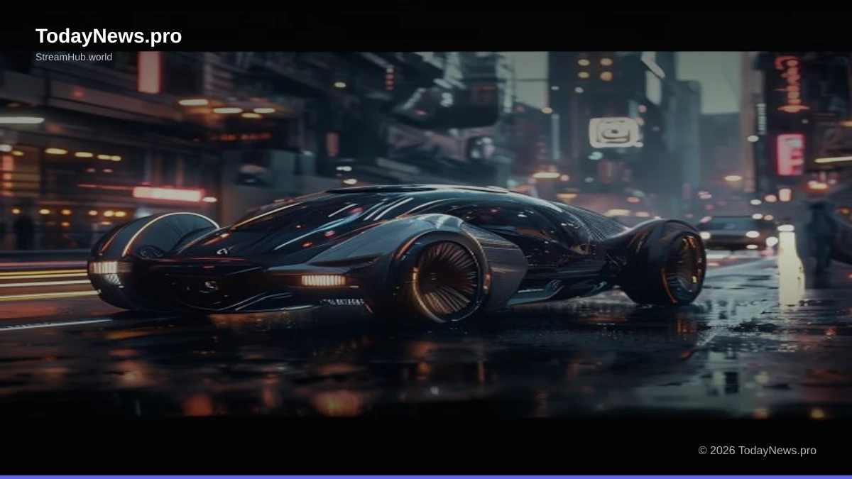 The Shifting Urban Landscape: Why Mobility Must Evolve