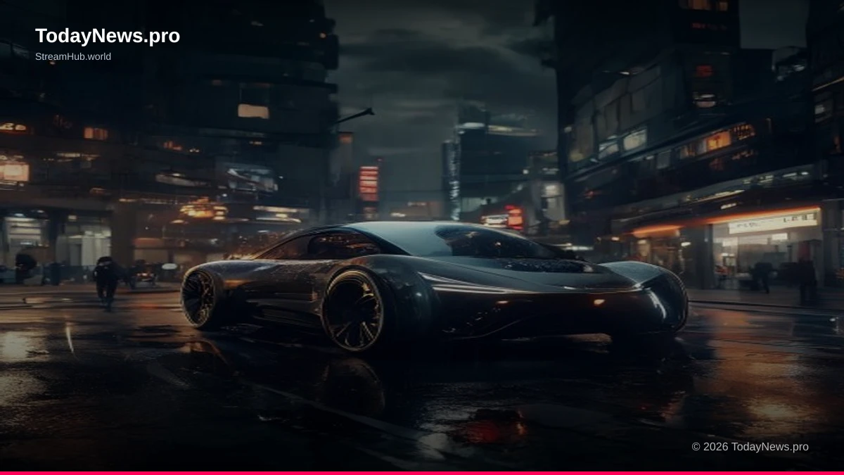 The Ubiquitous Car: A 20th-Century Paradigm Facing a 21st-Century Reckoning