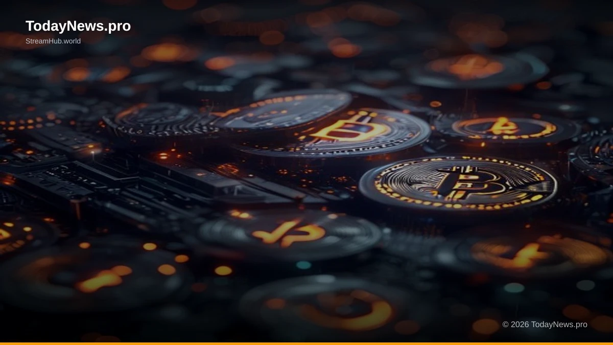 Beyond the Bitcoin Horizon: The Evolving Landscape of Digital Wealth