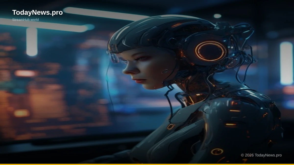 The AI Tsunami: Reshaping the Global Workforce