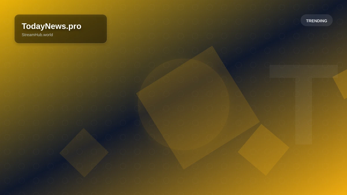 The Shifting Sands: Understanding the AI and Automation Imperative