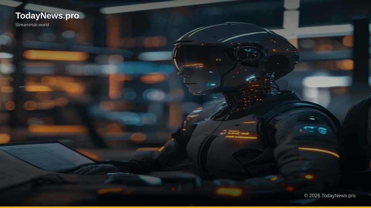 The Looming Dawn: AIs Impact on the 2026-2030 Workforce