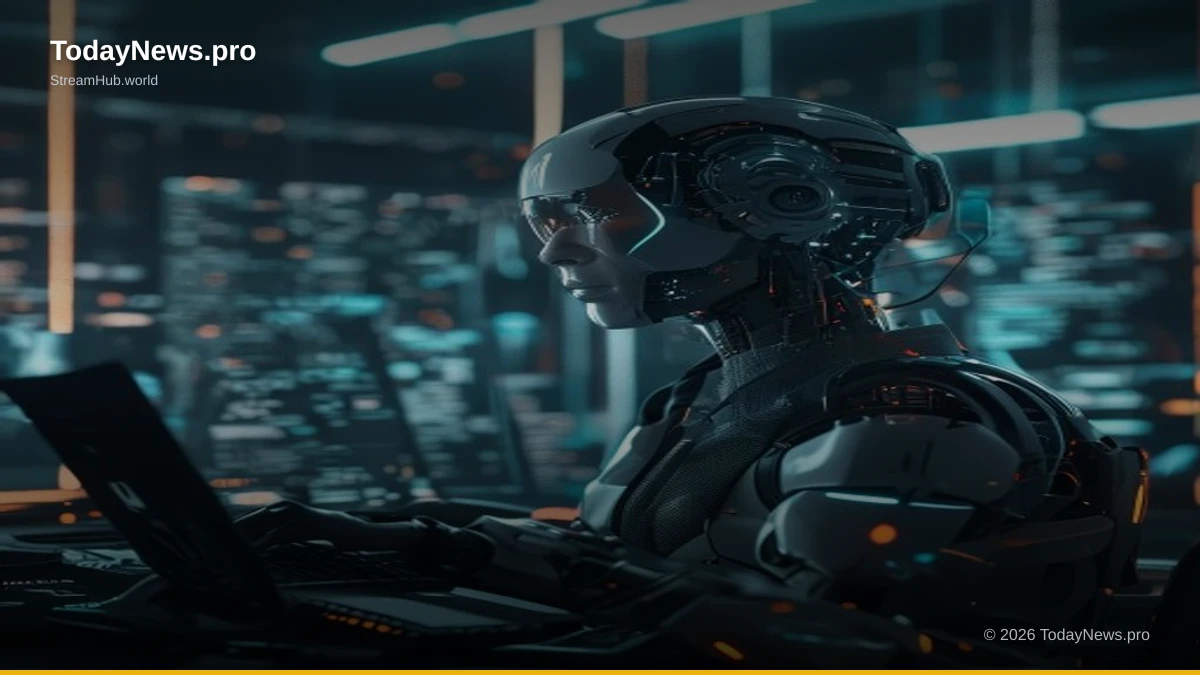 The Dawn of the AI-Augmented Workforce