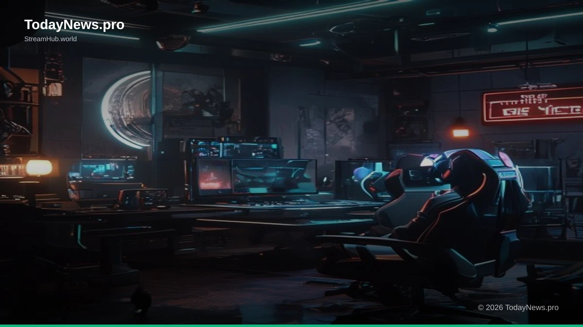 The Dawn of Dynamic Worlds