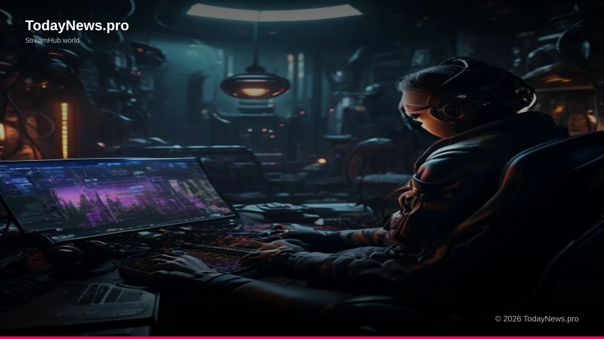 Gamings AI Renaissance: A New Era of Interactivity