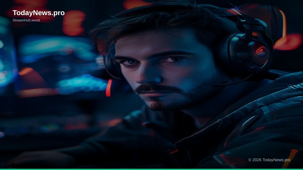 The Digital Arena: Gamings Leap from Hobby to Profession