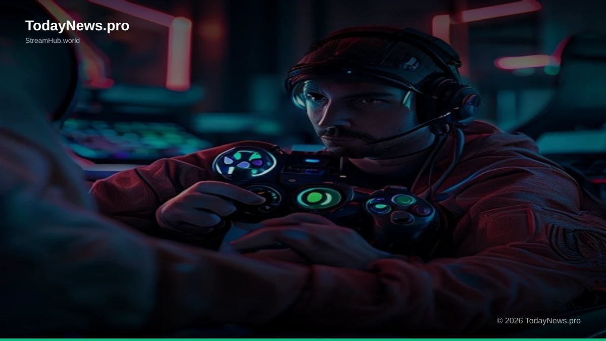 From Pixels to Paradigms: The Unfolding Narrative of Gaming