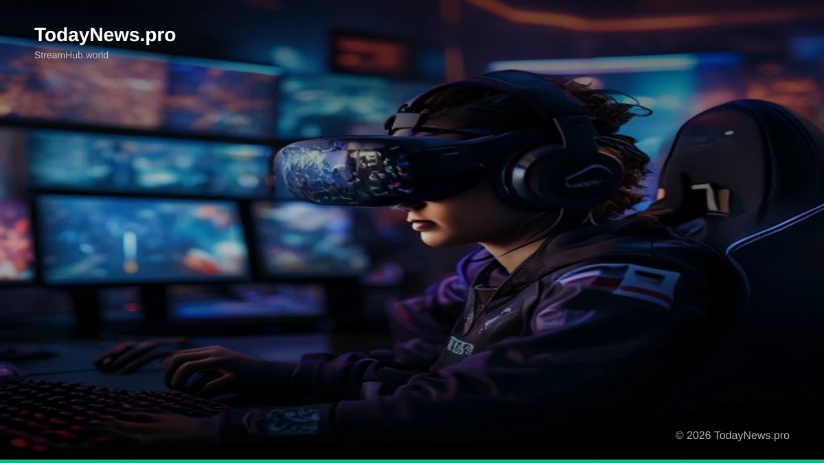 The Unseen Senses: Gamings Next Frontier