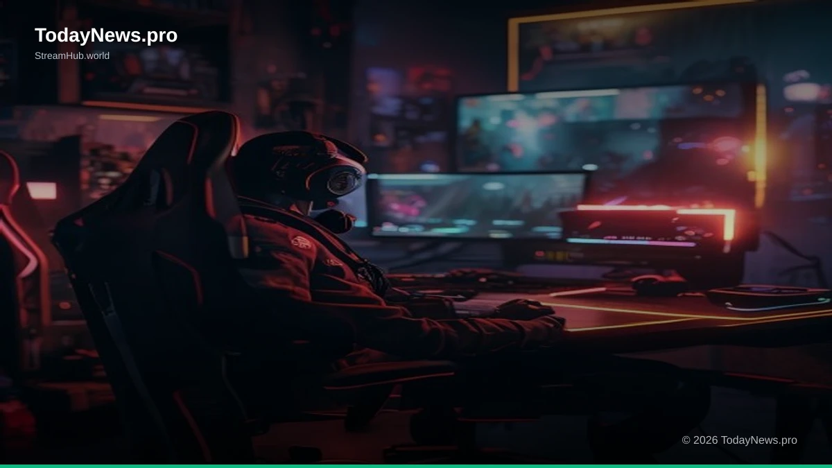 The Dawn of Immersive Gaming 2.0