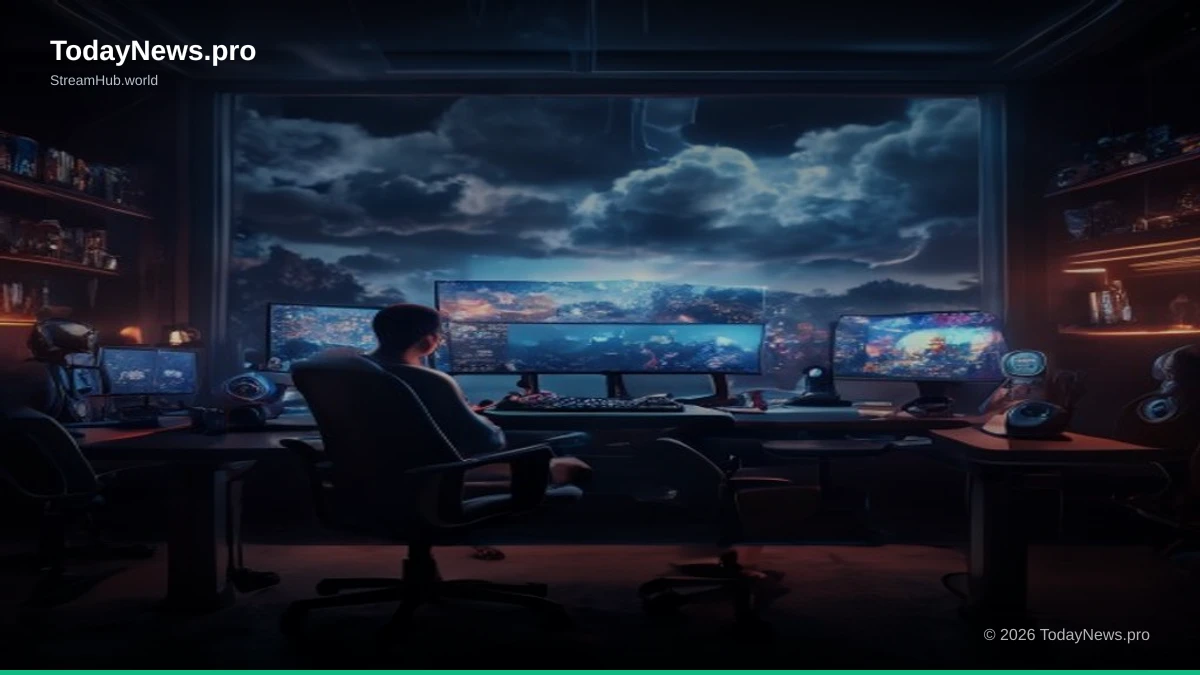 The Dawn of the Infinite Game: Shifting Paradigms