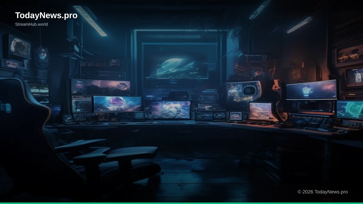 The Dawn of Infinite Play: AI and Procedural Generation