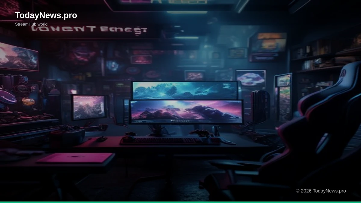Cloud Gaming: Beyond the Console Horizon