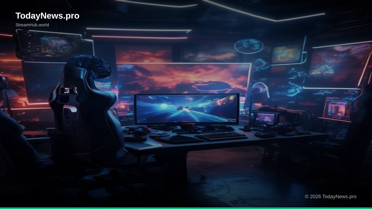 The Dawn of Hyper-Immersive Worlds