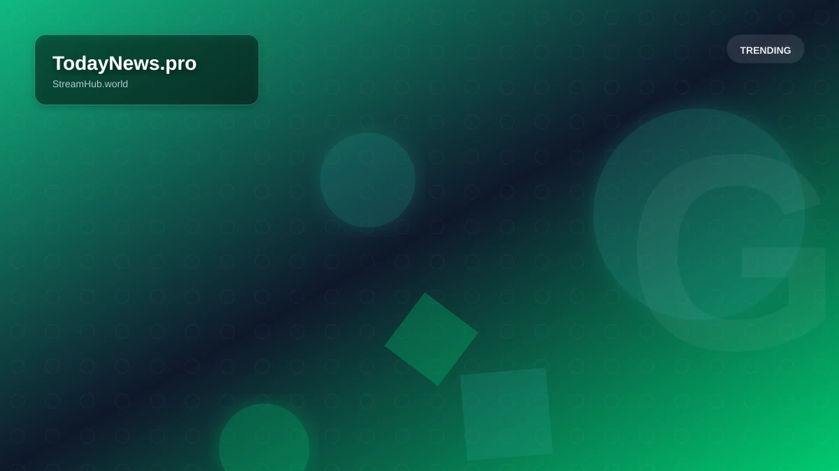 Gamings Next Level: The Convergence of AI, Cloud, and Narrative