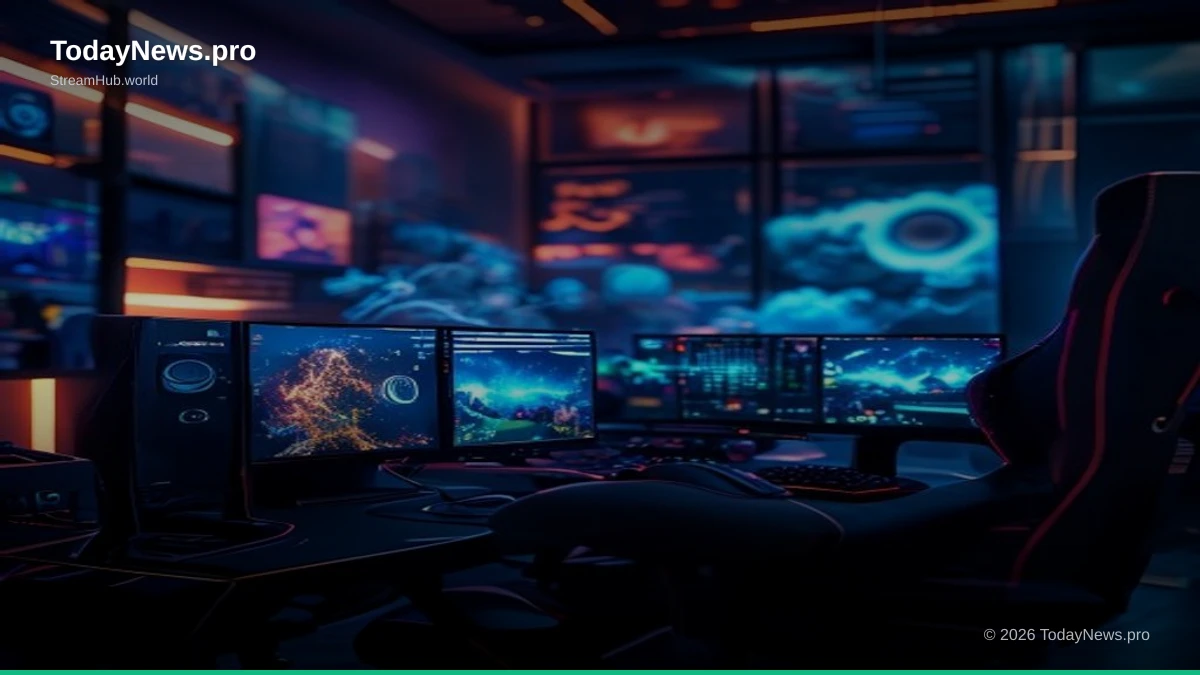 The AI Revolution in Game Development