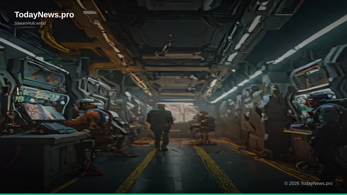 The Dawn of Hyper-Immersive Experiences