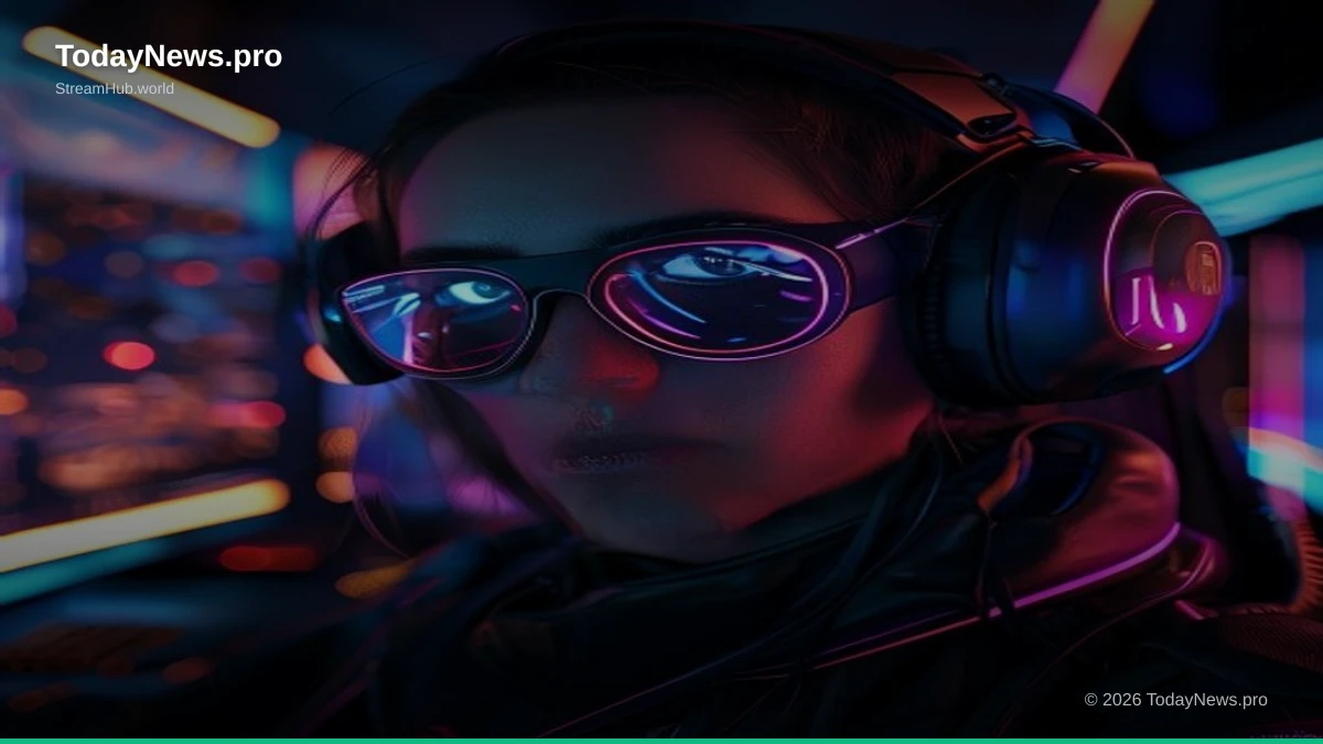 The Shifting Sands of Gaming Engagement