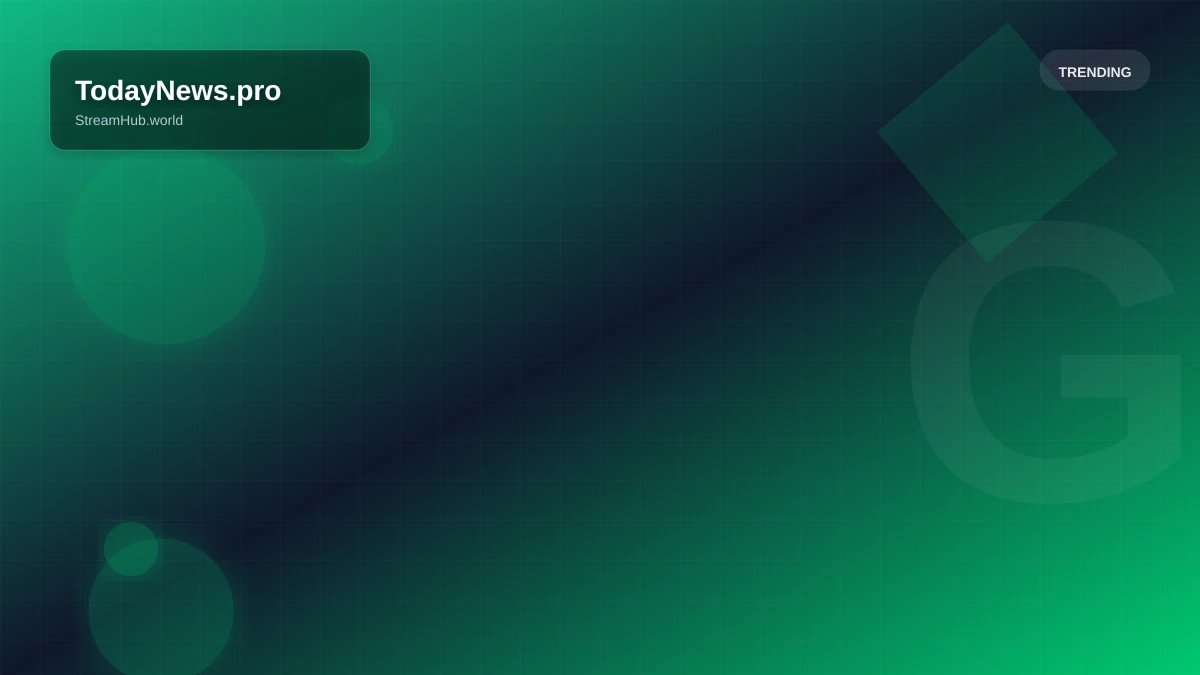 The Dawn of Algorithmic Worlds