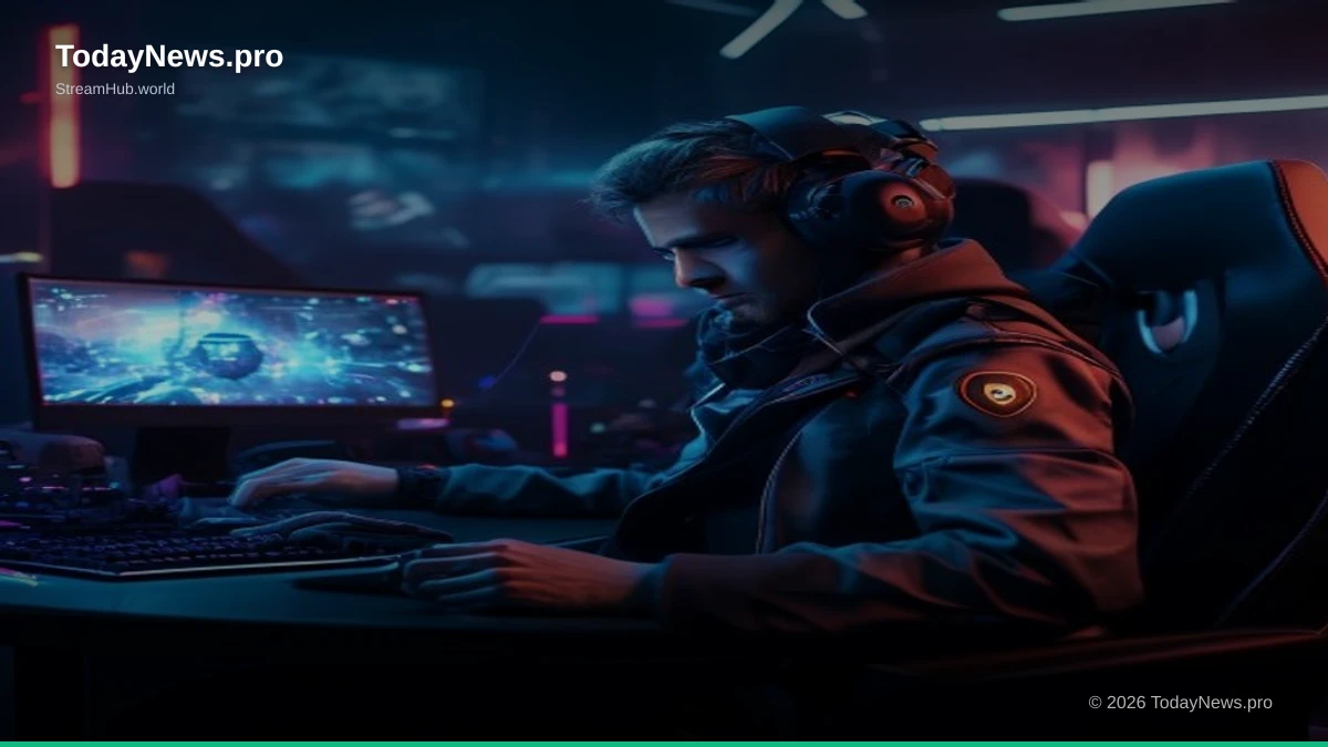 The Shifting Landscape of Interactive Entertainment