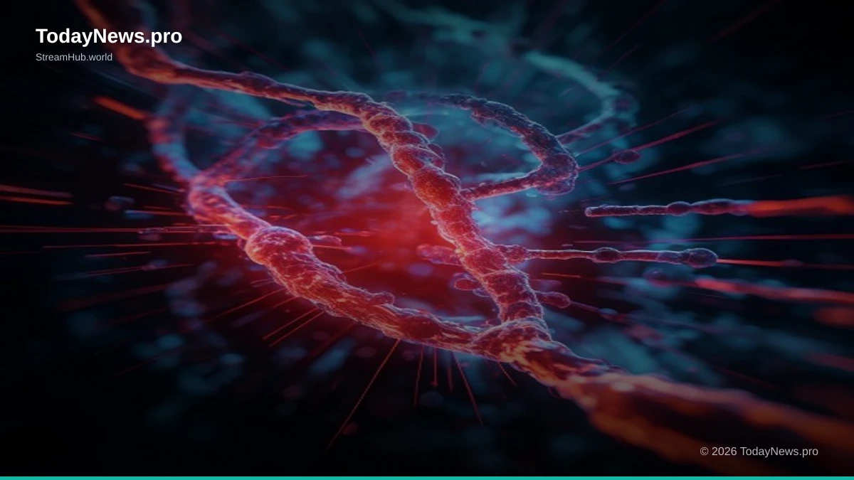 The Dawn of Precise Genetic Editing