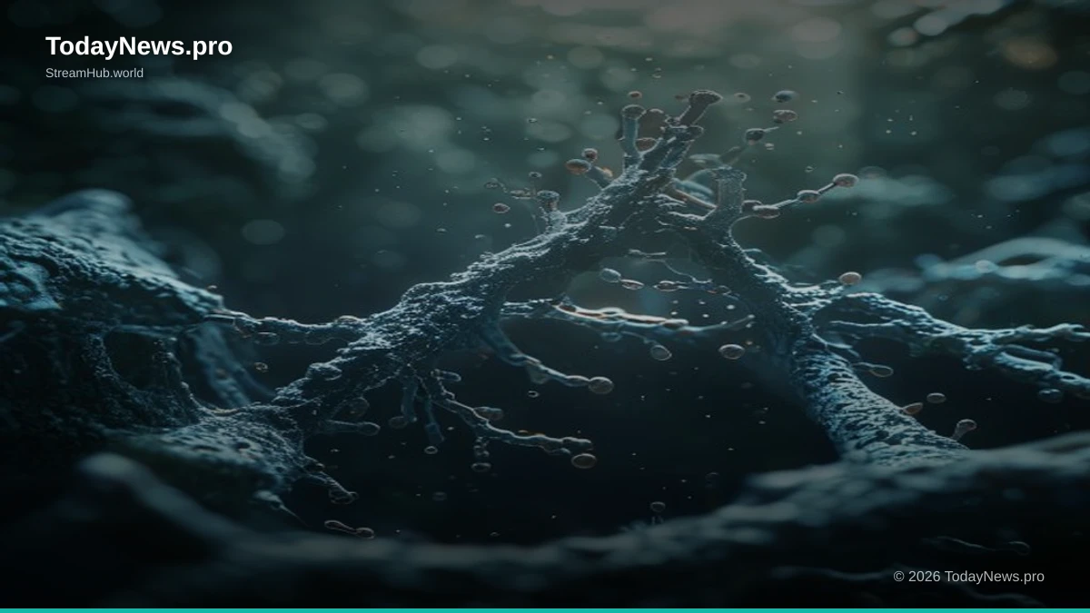 The Dawn of Precision: Understanding Gene Editing