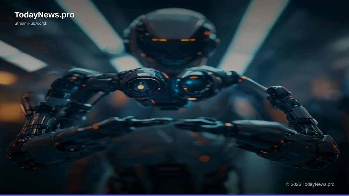 The Dawn of Generative AI: An Unprecedented Arms Race