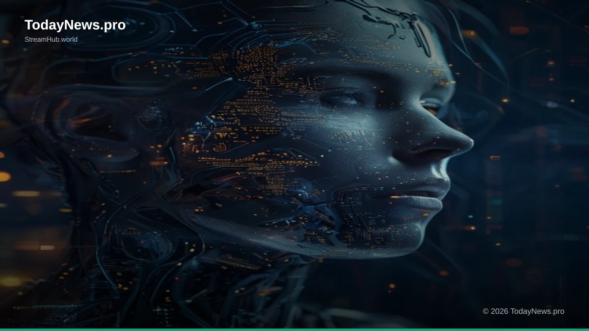 The Algorithmic Muse: A New Dawn for Creativity
