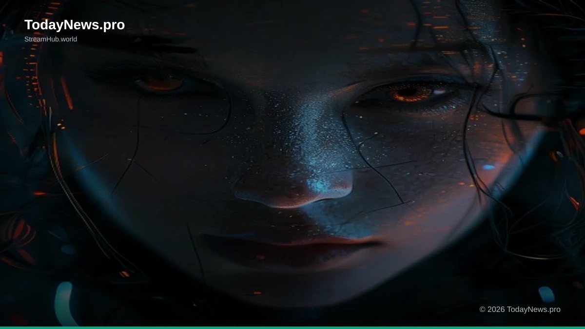 Generative AI: Unlocking New Frontiers in Creative Arts