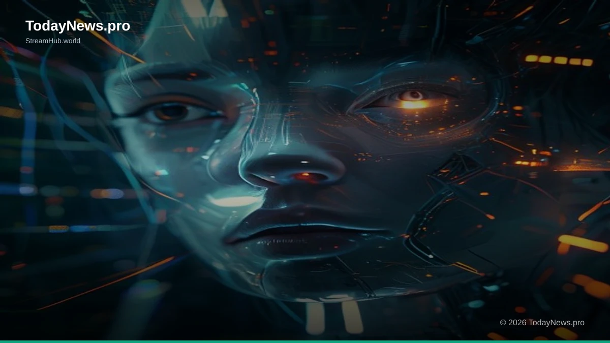 Generative AI: A Paradigm Shift in Digital Creation