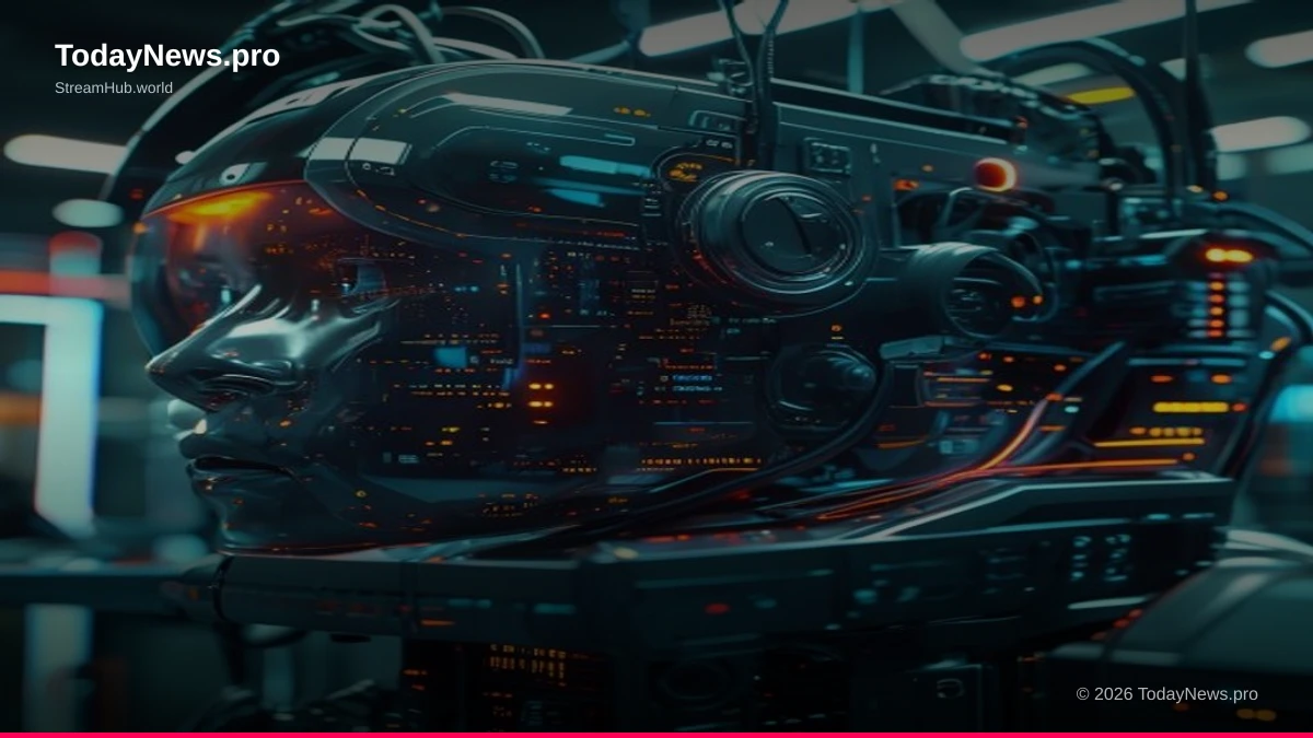 The Dawn of the Creative Machine: Generative AIs Ubiquitous Rise