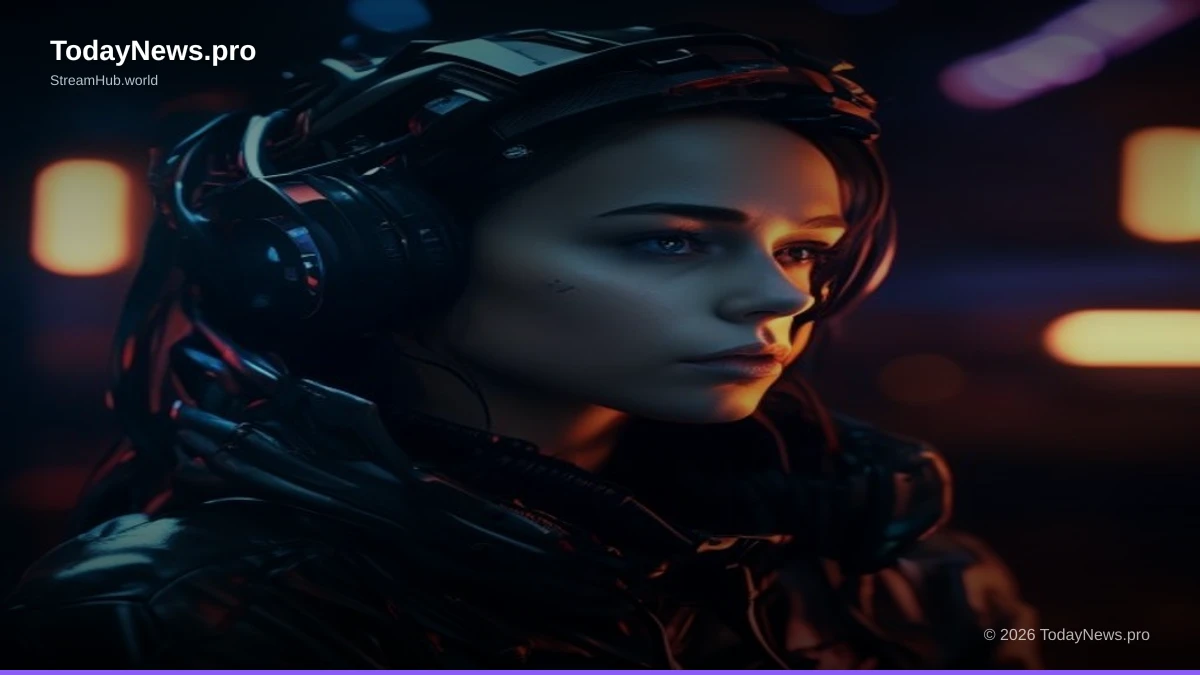 Generative AIs Dawn in Entertainment: A Paradigm Shift