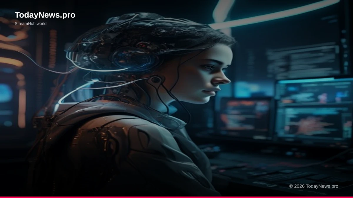 Generative AI: The Democratization of Creation