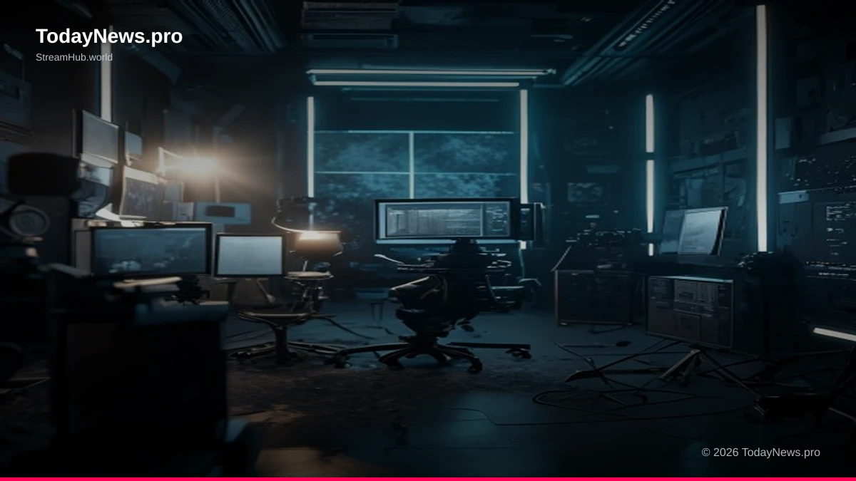 Generative AI: The New Directors Chair