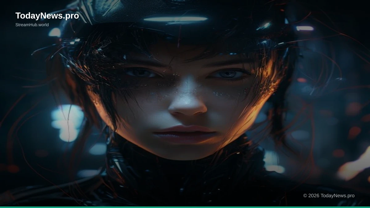 Generative AI: The Dawn of Synthetic Realities