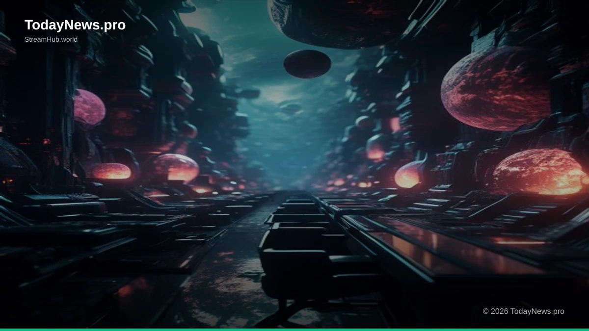 The Dawn of Infinite Worlds: Generative AIs Transformative Impact