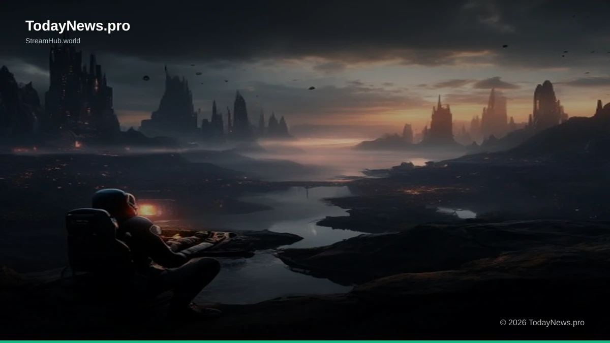 Generative AI: The Engine of Infinite Possibilities