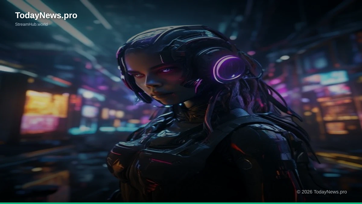 Generative AI: Reshaping the Digital Canvas of Gaming