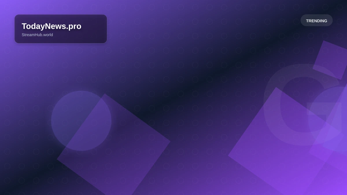 Generative AI: A New Dawn for Hollywood