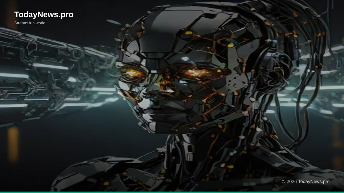 Generative AI: The Dawn of a New Creative and Productive Era