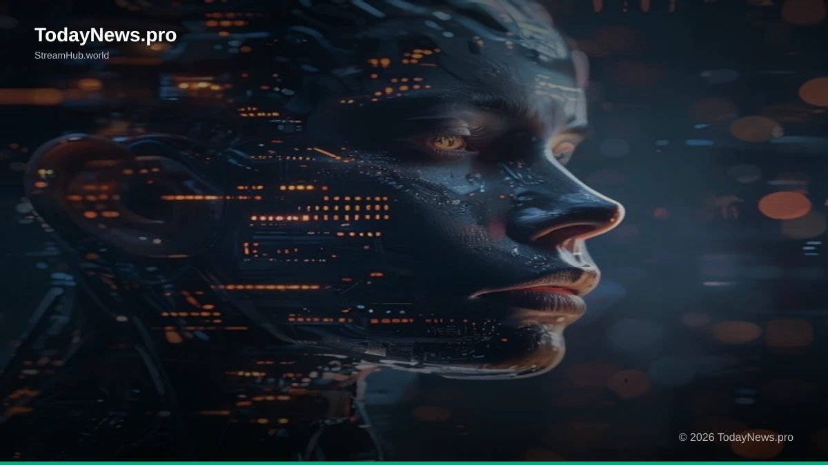 The Dawn of Algorithmic Artistry