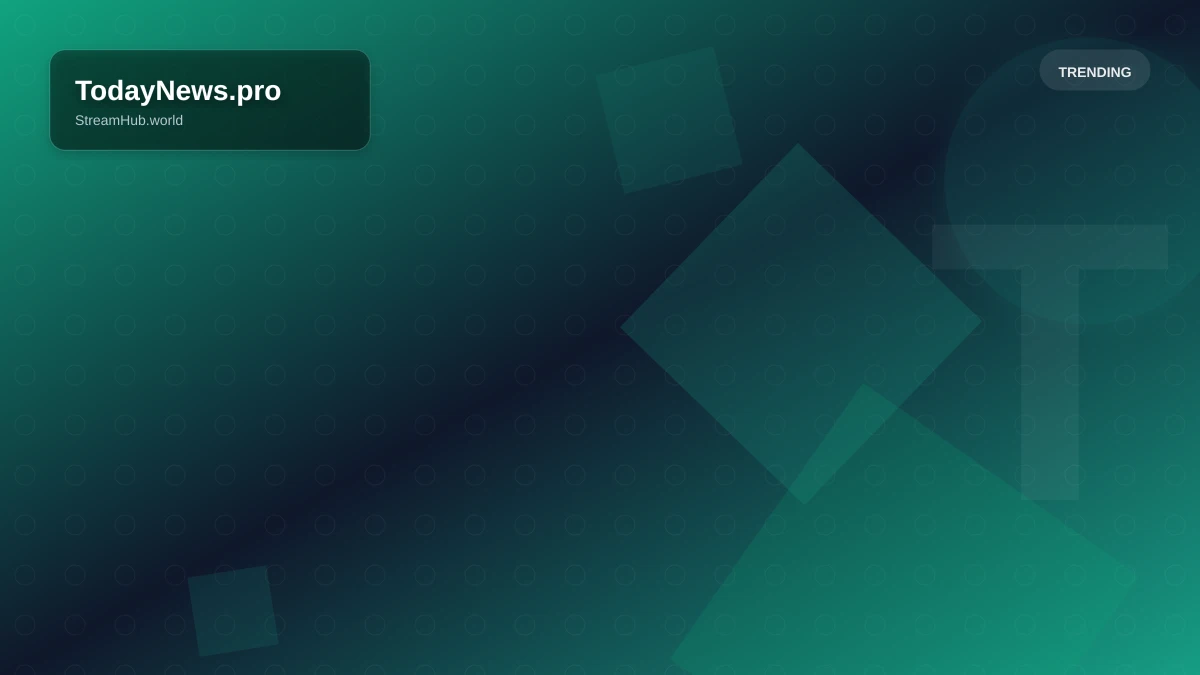 The Dawn of the Invisible Architects