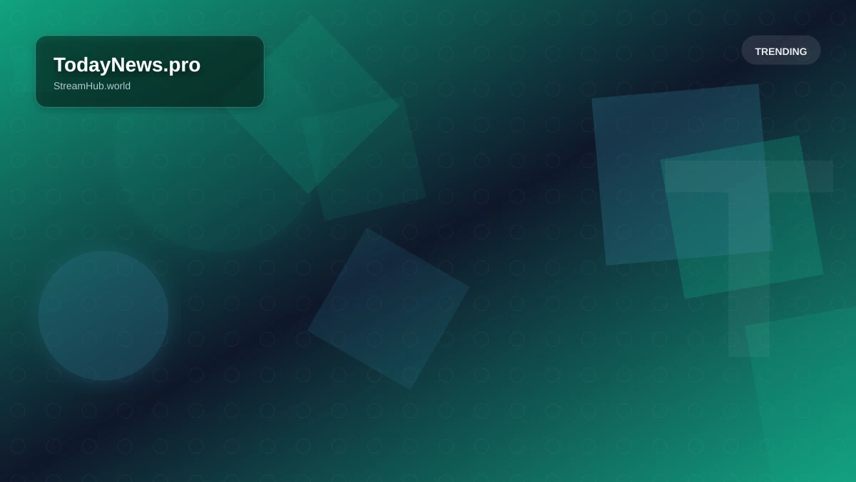 The Dawn of Generative AI: From Lab Curiosity to Creative Powerhouse