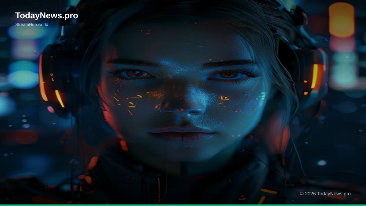 Generative AI: A Paradigm Shift in Gaming
