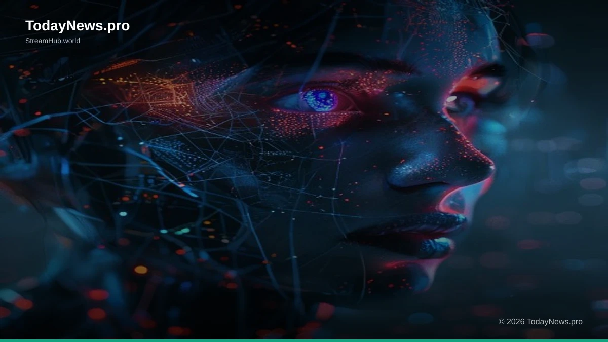 The Dawn of Algorithmic Aesthetics