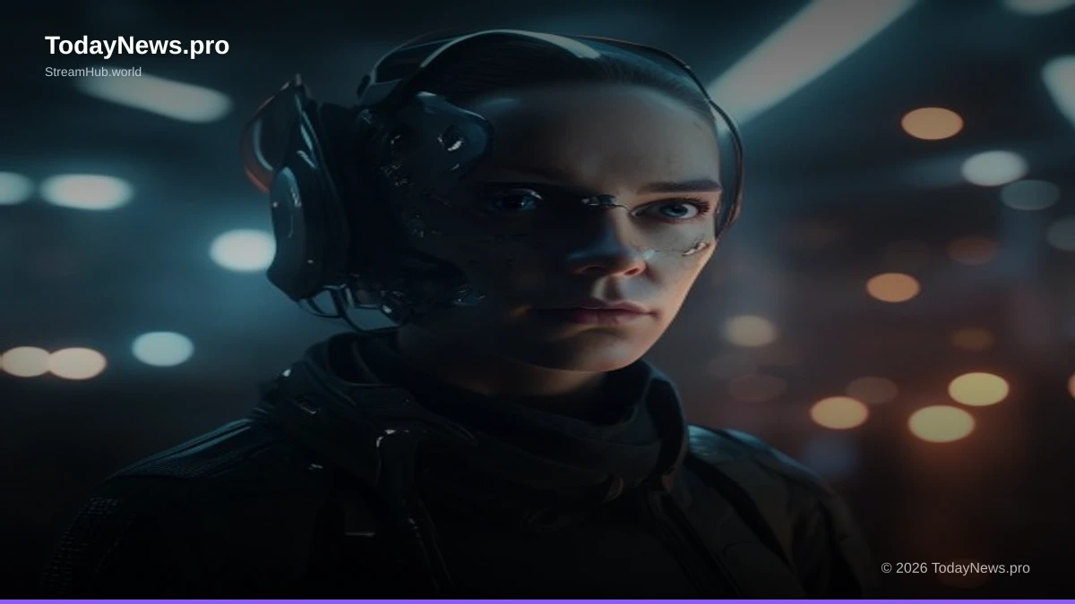 The $200 Billion Disruption: Hollywood’s AI Pivot
