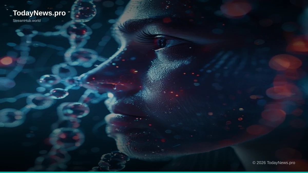 The Dawn of the Genomic Era: Understanding Our Blueprint