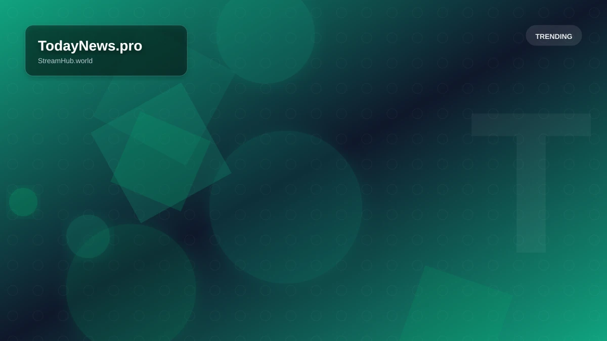 The Dawn of the AI Arms Race